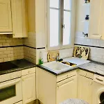 Appartement Parisien Paris 15E