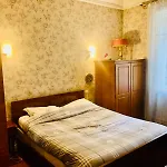 Appartement Parisien Paris 15E