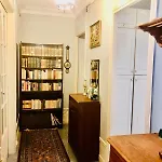 Appartement Parisien Paris 15E