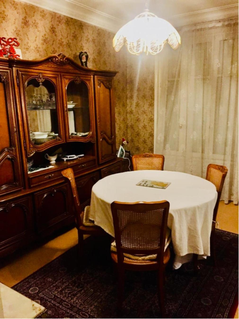 Apartment Parisien 15e